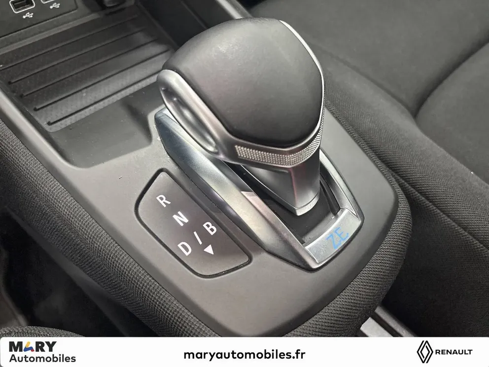 Véhicule occasion 195936 - renault ZOE - Photo 22