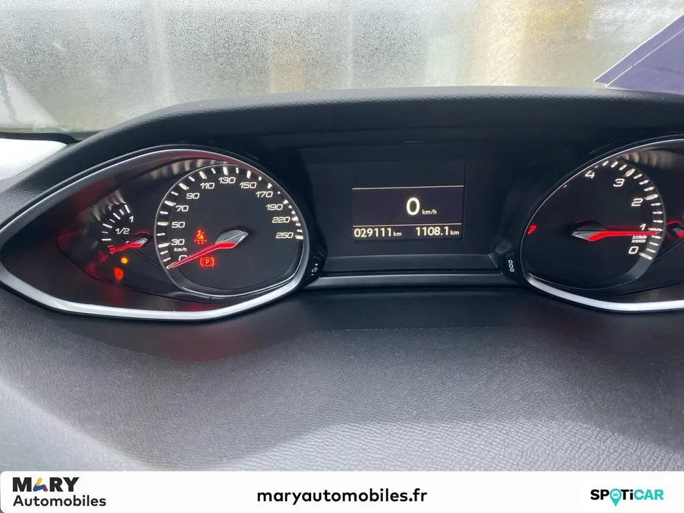 Véhicule occasion 204103 - peugeot 308 - Photo 17