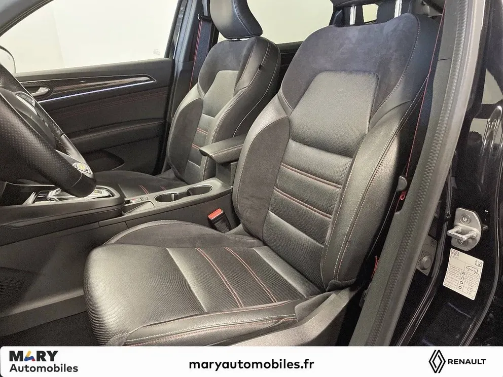 Véhicule occasion 223615 - renault ARKANA - Photo 9