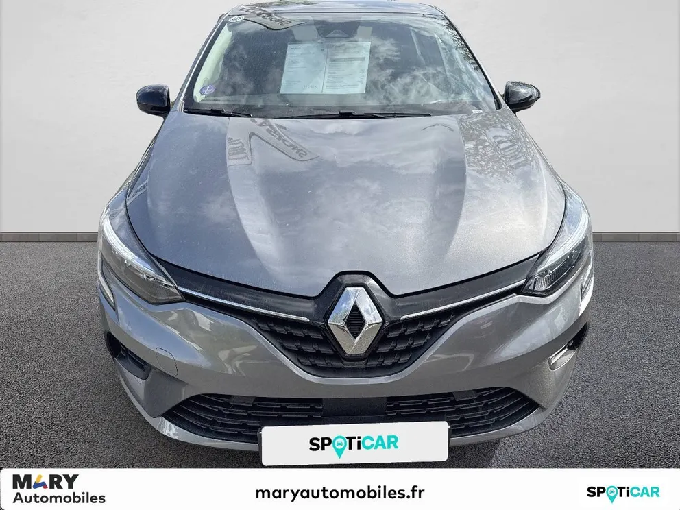 Véhicule occasion 079667 - renault CLIO - Photo 7