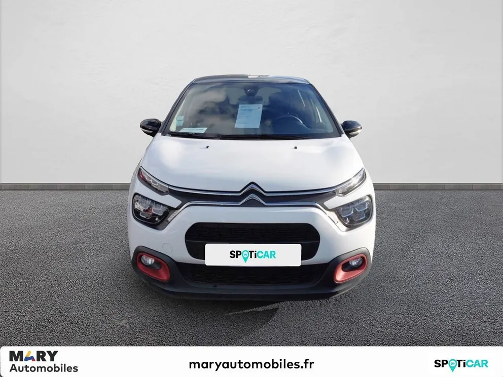 Véhicule occasion 201928 - Citroën C3 - Photo 2