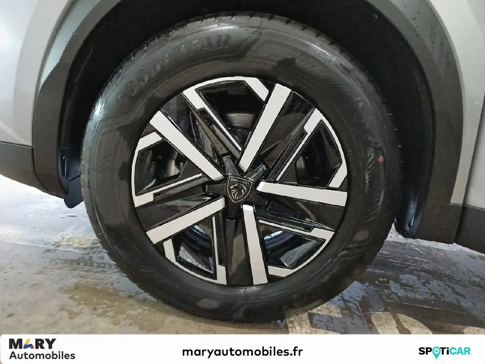 Véhicule occasion 209860 - peugeot 2008 - Photo 11