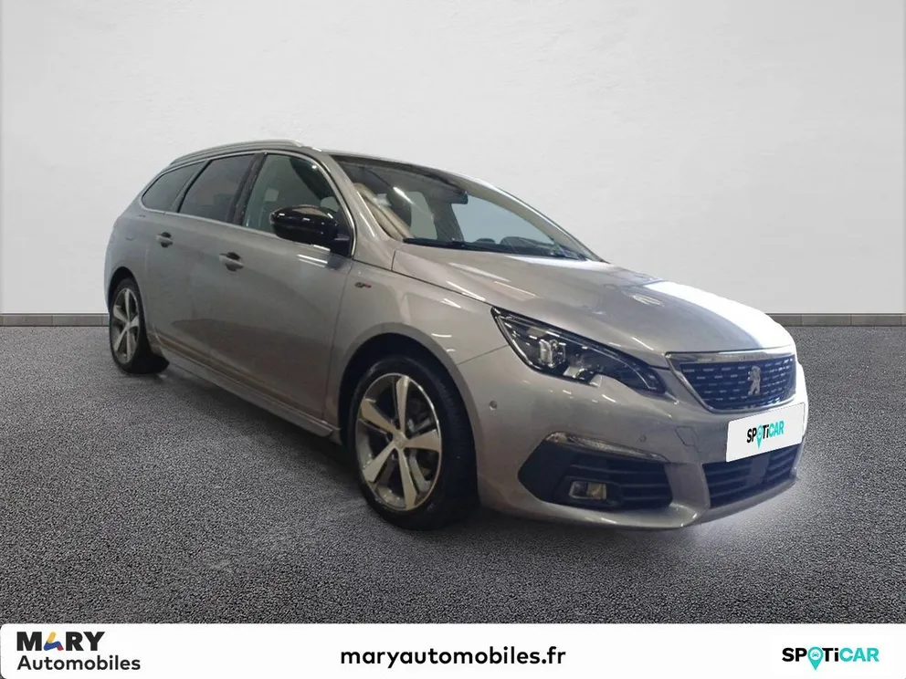 Véhicule occasion 190170 - peugeot 308 - Photo 3