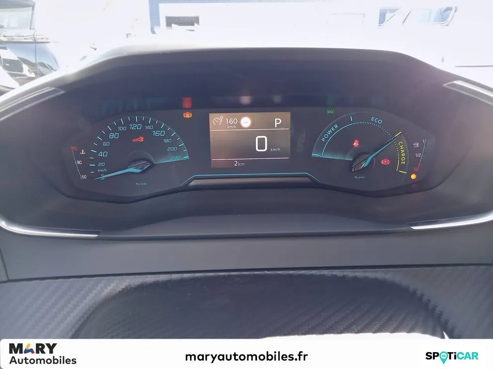 Véhicule occasion 177649 - peugeot 208 - Photo 12