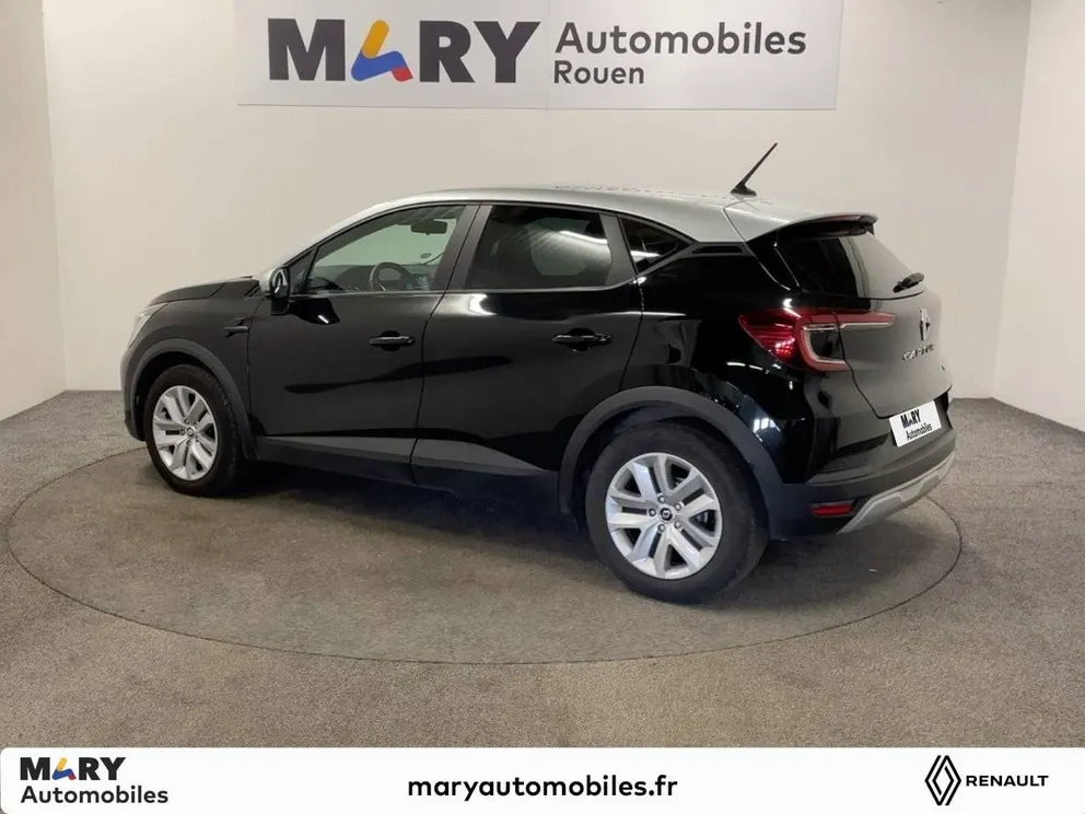 Véhicule occasion 211425 - renault CAPTUR - Photo 7