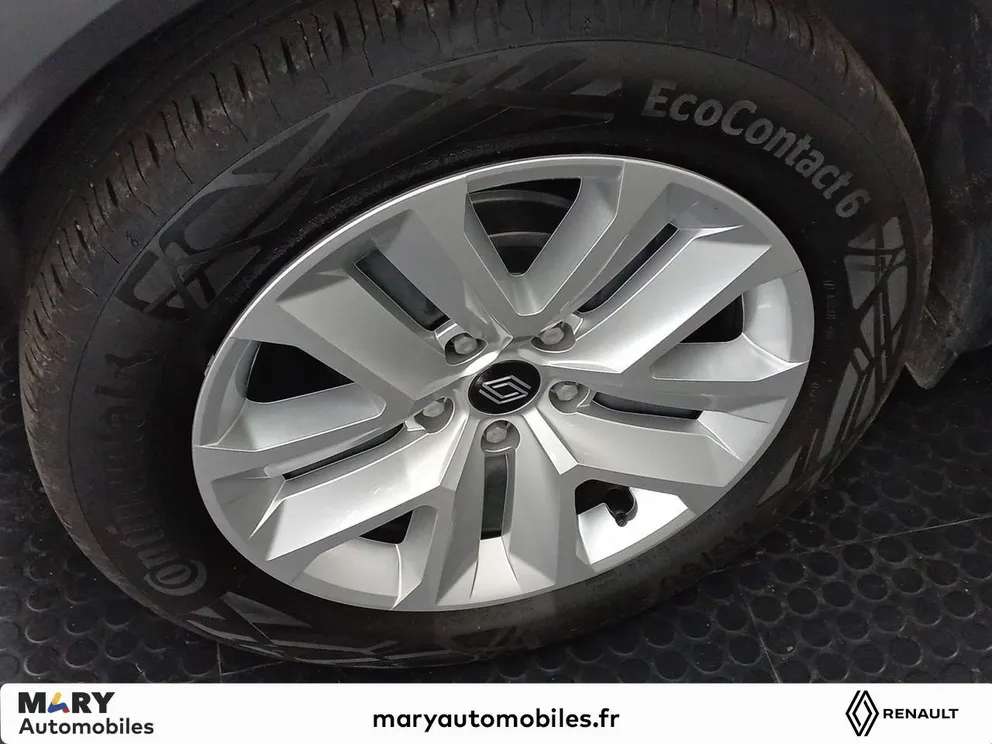 Véhicule occasion 203237 - renault CAPTUR - Photo 16