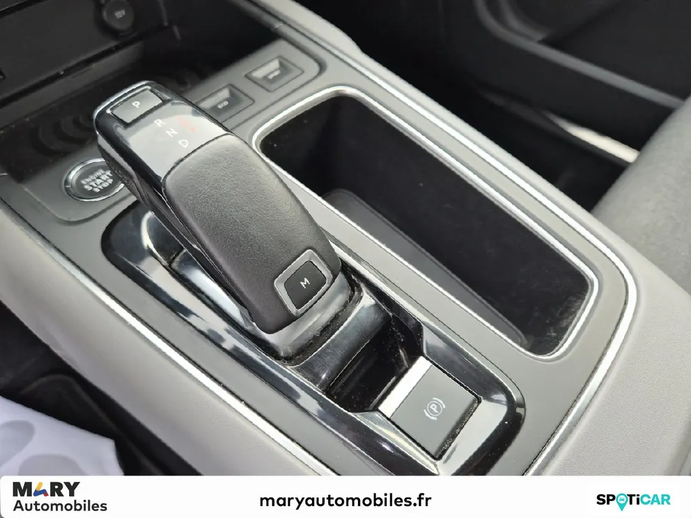 Véhicule occasion 1233658 - Citroën C5 AIRCROSS - Photo 9