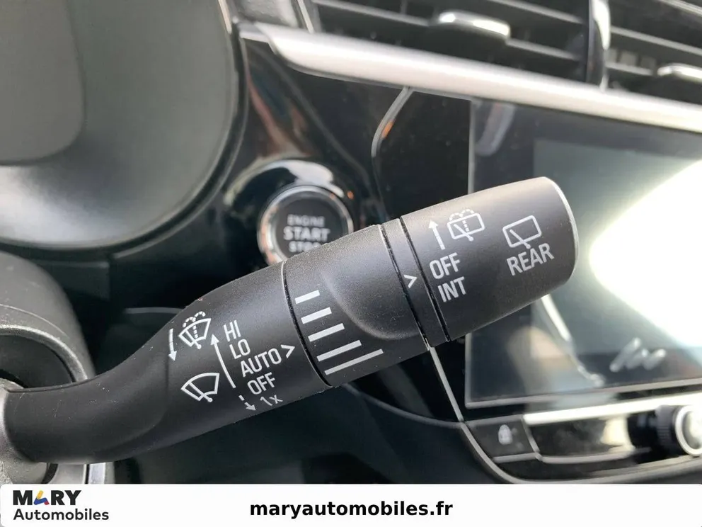 Véhicule occasion 216166 - opel CORSA - Photo 19