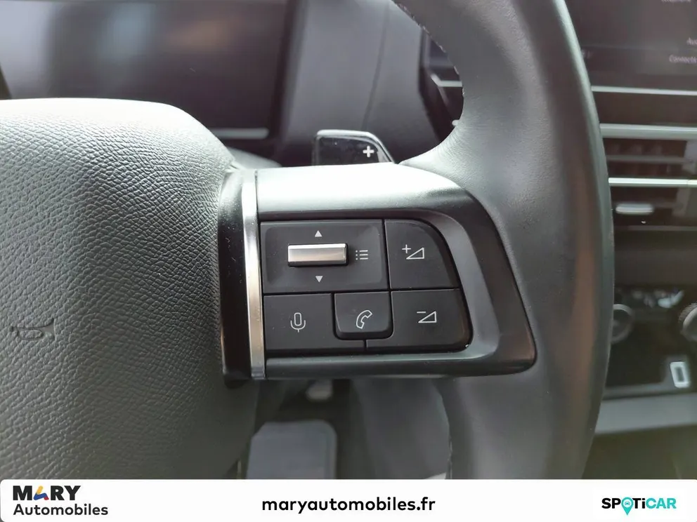 Véhicule occasion 231223 - Citroën C4 - Photo 17