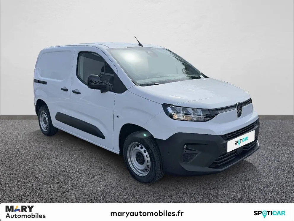 Véhicule occasion 237114 - Citroën BERLINGO - Photo 6
