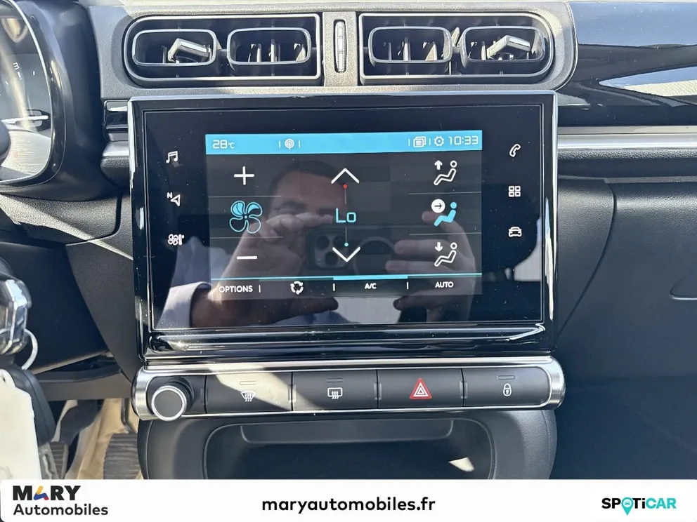 Véhicule occasion 1235651 - Citroën C3 - Photo 18