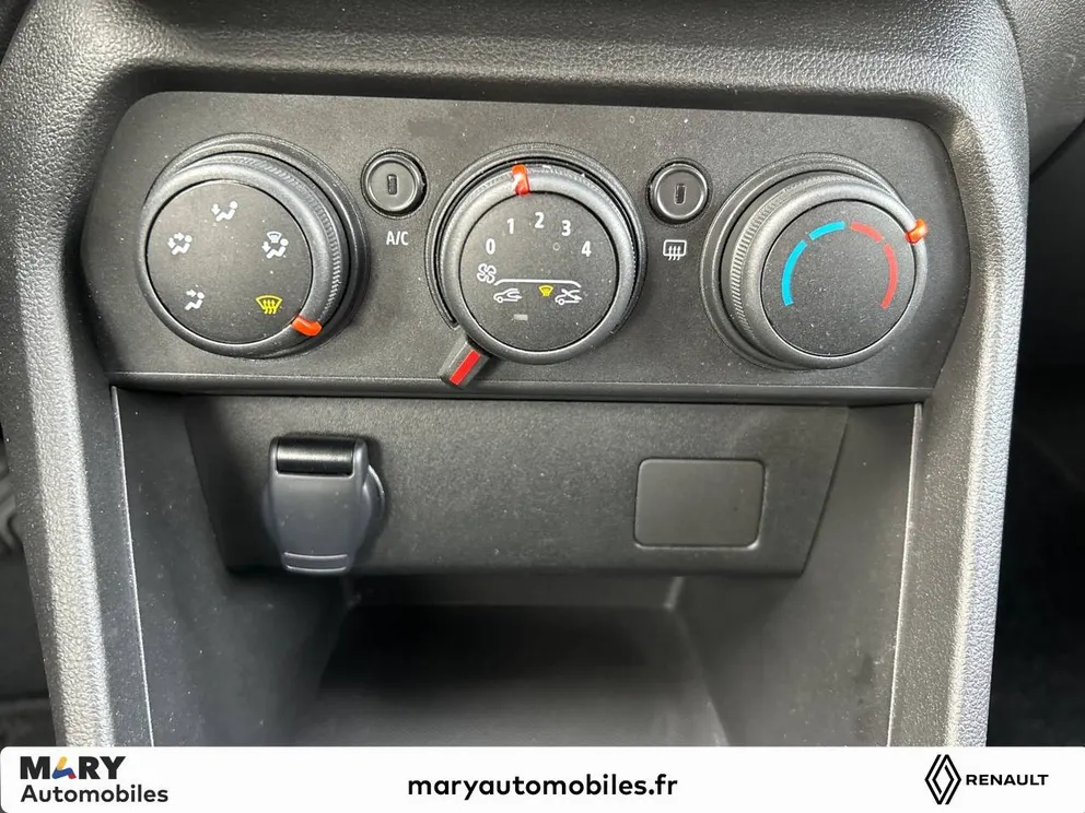 Véhicule occasion 212468 - dacia SANDERO - Photo 20