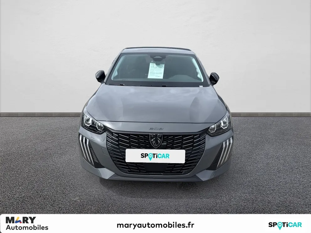 Véhicule occasion 1229143 - peugeot 208 - Photo 6