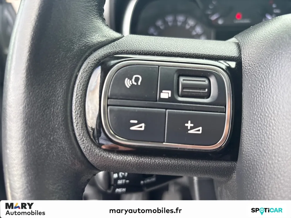 Véhicule occasion 1230638 - Citroën C3 AIRCROSS - Photo 16