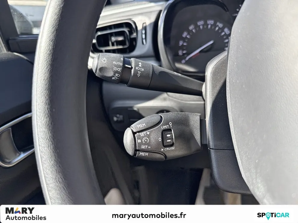 Véhicule occasion 1235651 - Citroën C3 - Photo 11