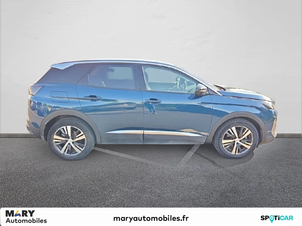 Véhicule occasion 1227218 - peugeot 3008 - Photo 4