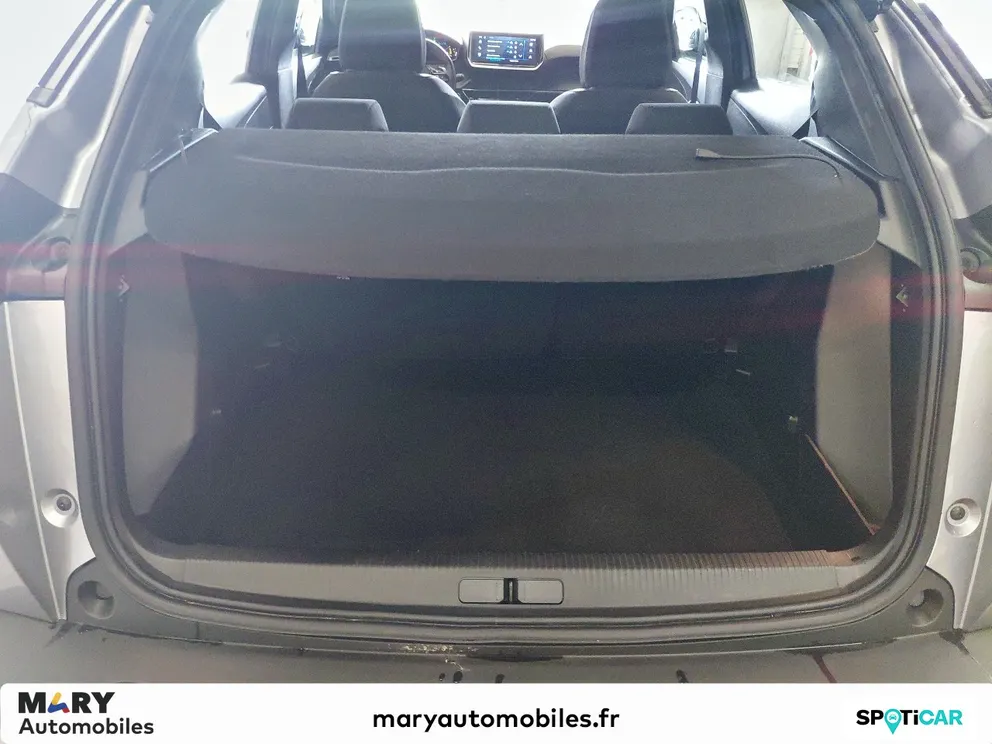 Véhicule occasion 238677 - peugeot 2008 - Photo 16