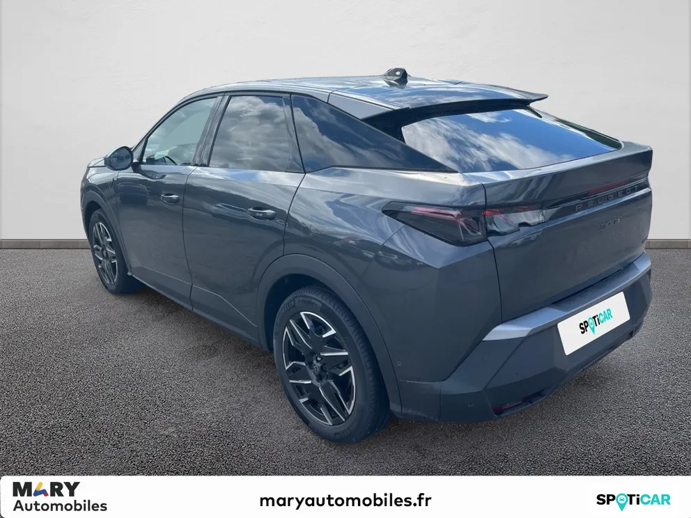 Véhicule occasion 1235092 - peugeot 3008 - Photo 2