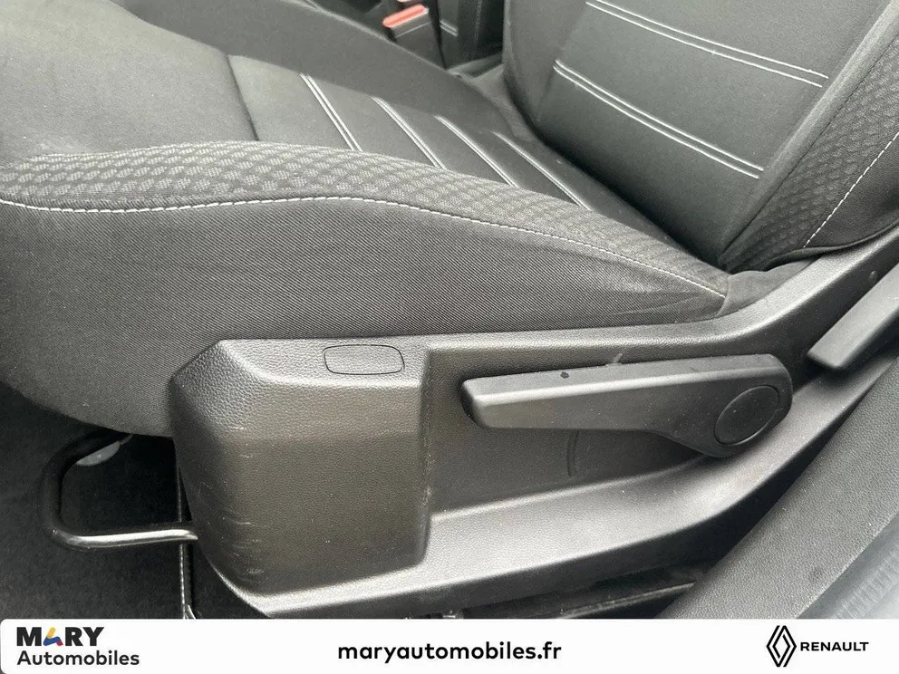 Véhicule occasion 200772 - dacia DUSTER - Photo 12