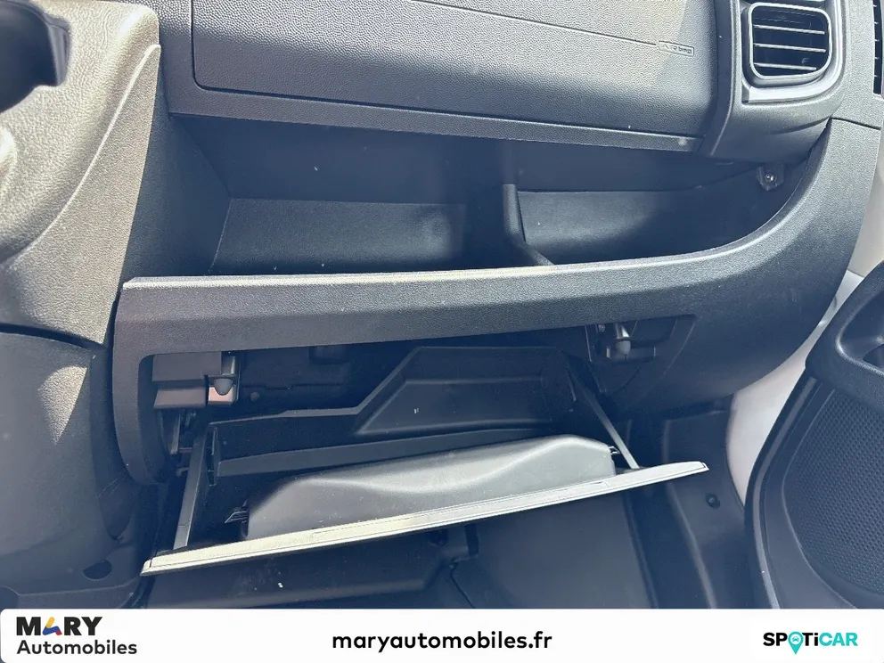 Véhicule occasion 209840 - peugeot BOXER - Photo 17