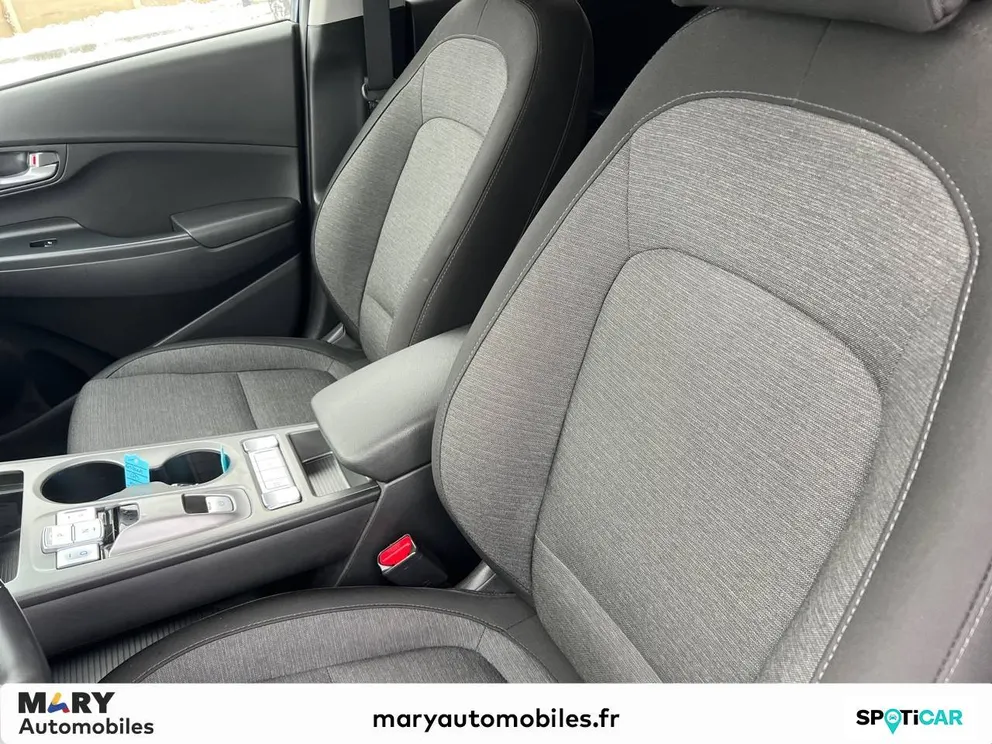 Véhicule occasion 212773 - hyundai KONA - Photo 8
