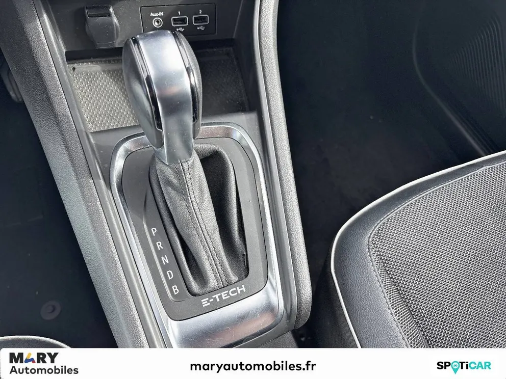 Véhicule occasion 225885 - renault CAPTUR - Photo 17