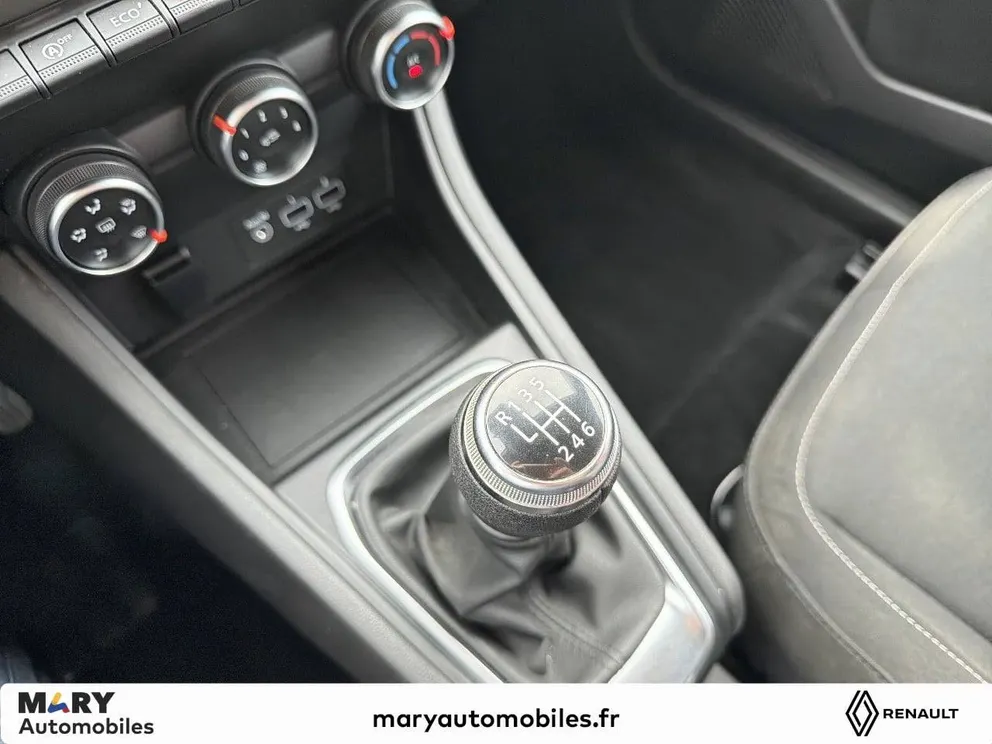 Véhicule occasion 225616 - renault CAPTUR - Photo 13