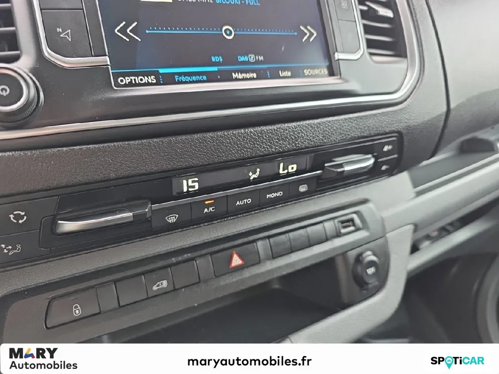 Véhicule occasion 236401 - peugeot EXPERT - Photo 11