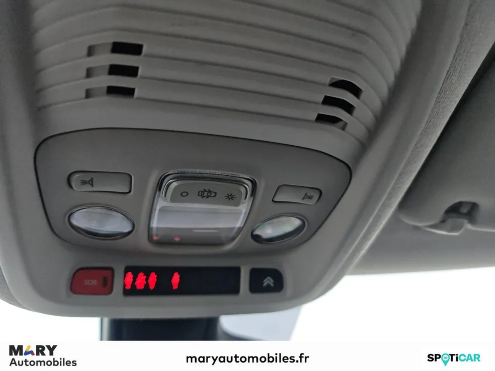 Véhicule occasion 229169 - Citroën C3 AIRCROSS - Photo 17