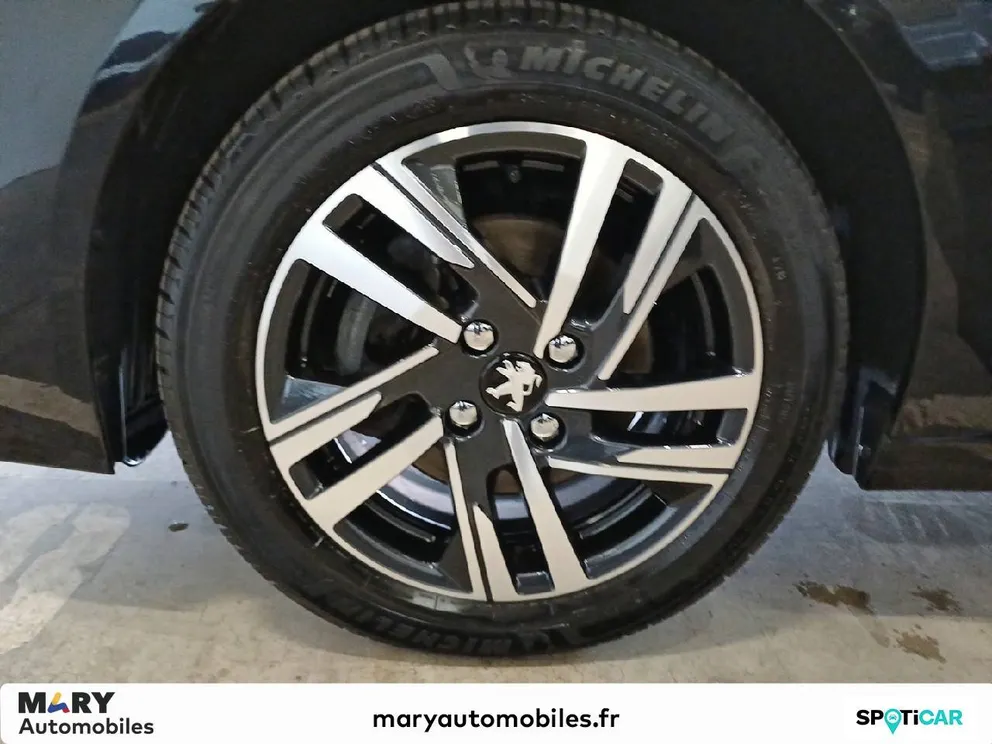 Véhicule occasion 205572 - peugeot 208 - Photo 11