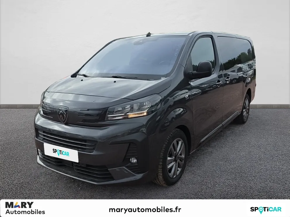 Véhicule occasion 235398 - peugeot EXPERT - Photo 1