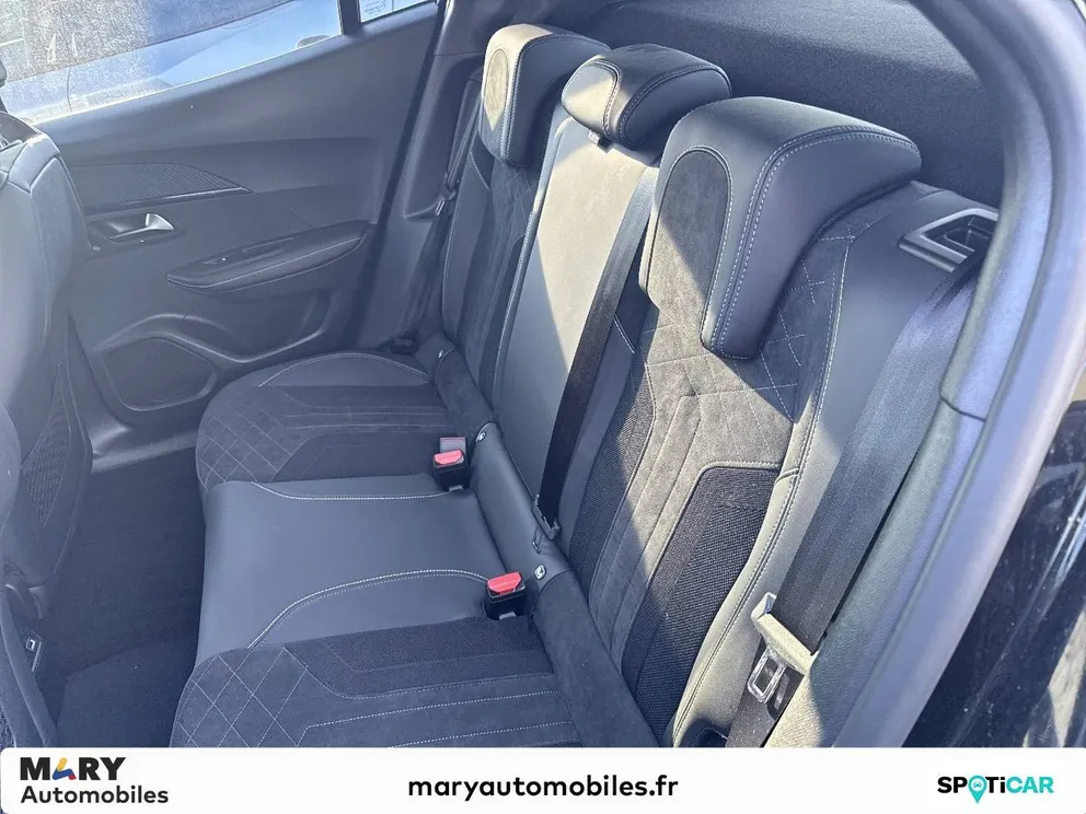 Véhicule occasion 224274 - peugeot 2008 - Photo 10