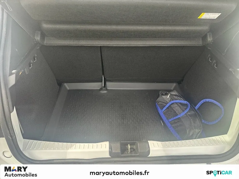 Véhicule occasion 232611 - dacia SANDERO - Photo 6