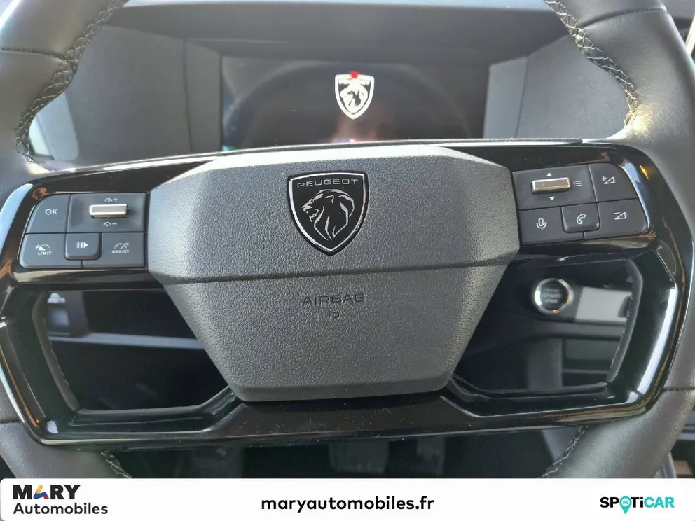 Véhicule occasion 190886 - peugeot EXPERT - Photo 14