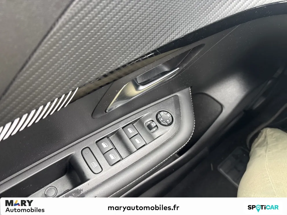 Véhicule occasion 1239107 - peugeot 208 - Photo 22