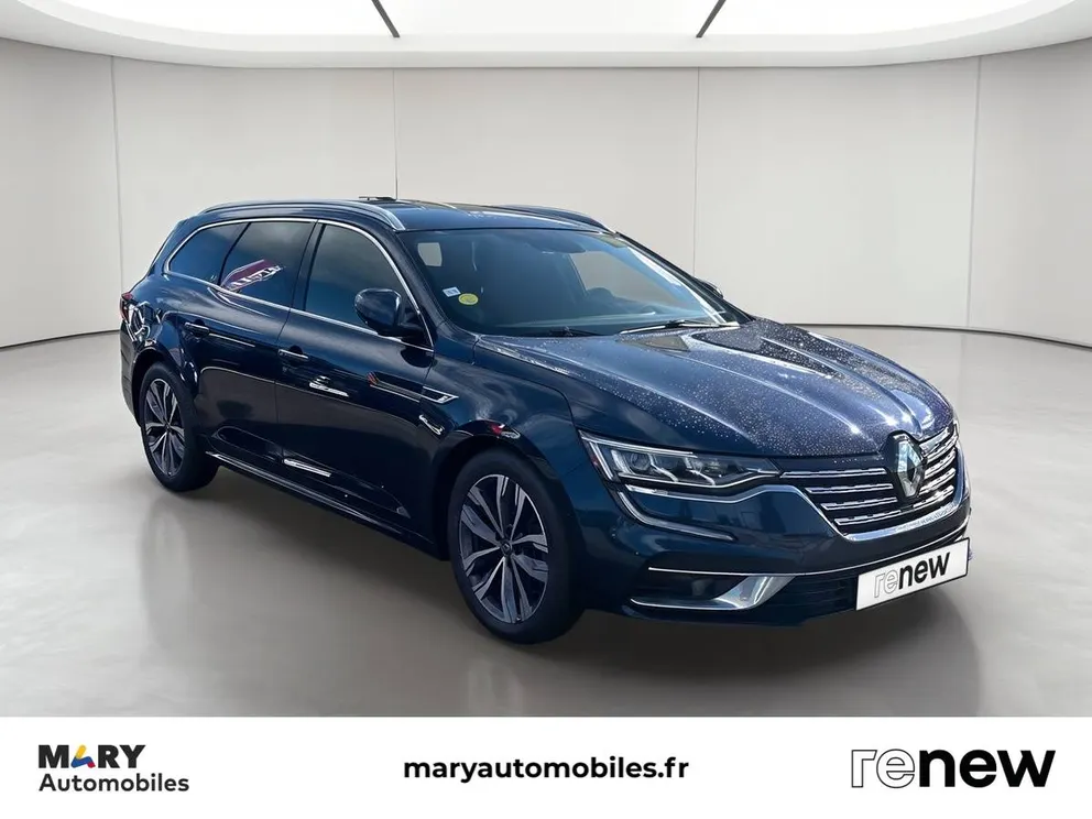 Véhicule occasion 217570 - renault TALISMAN - Photo 9
