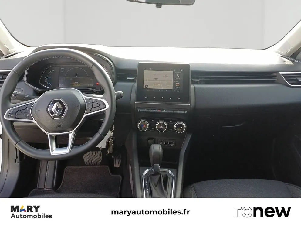 Véhicule occasion 236438 - renault CLIO - Photo 20
