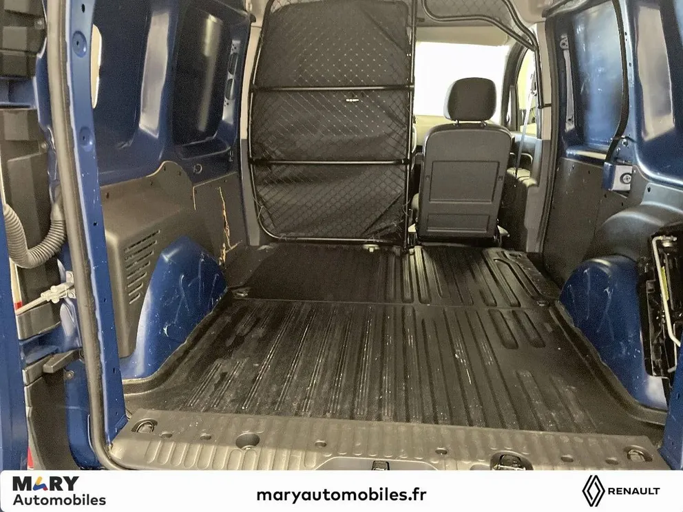 Véhicule occasion 234399 - renault KANGOO - Photo 6