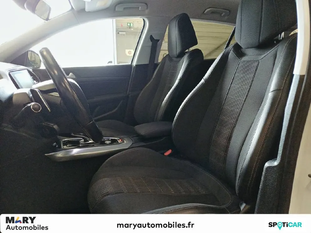 Véhicule occasion 193124 - peugeot 308 - Photo 9