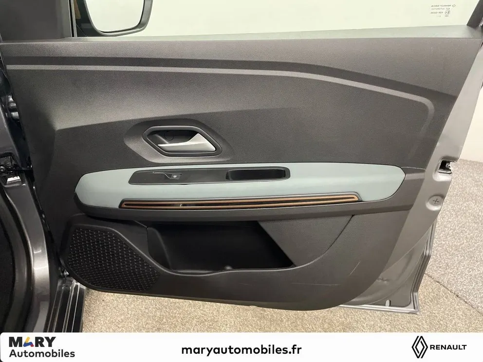 Véhicule occasion 217175 - dacia JOGGER - Photo 18