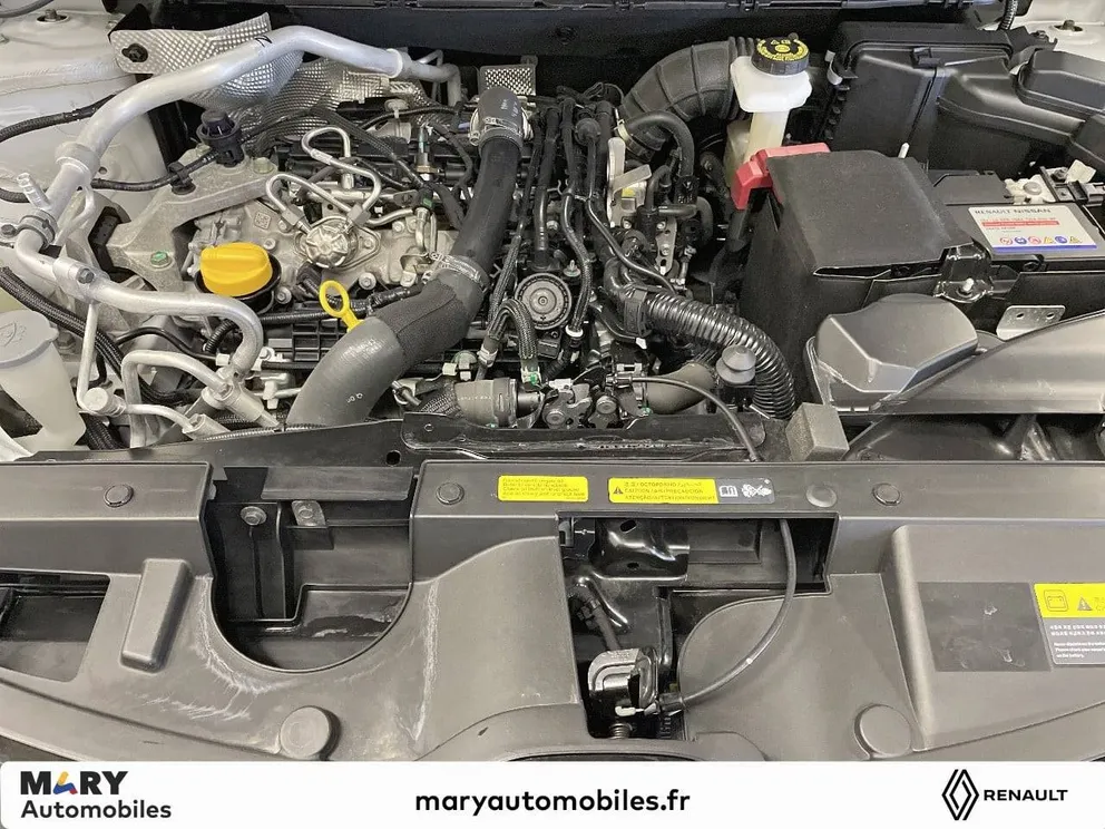 Véhicule occasion 232139 - renault KOLEOS - Photo 19