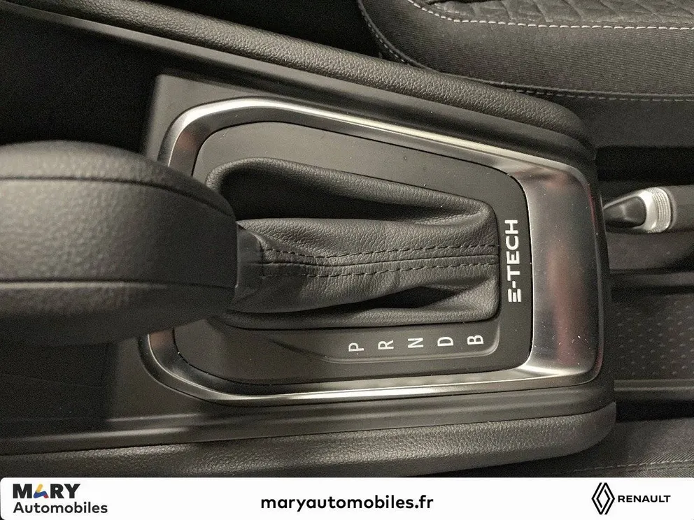 Véhicule occasion 198706 - renault CAPTUR - Photo 13