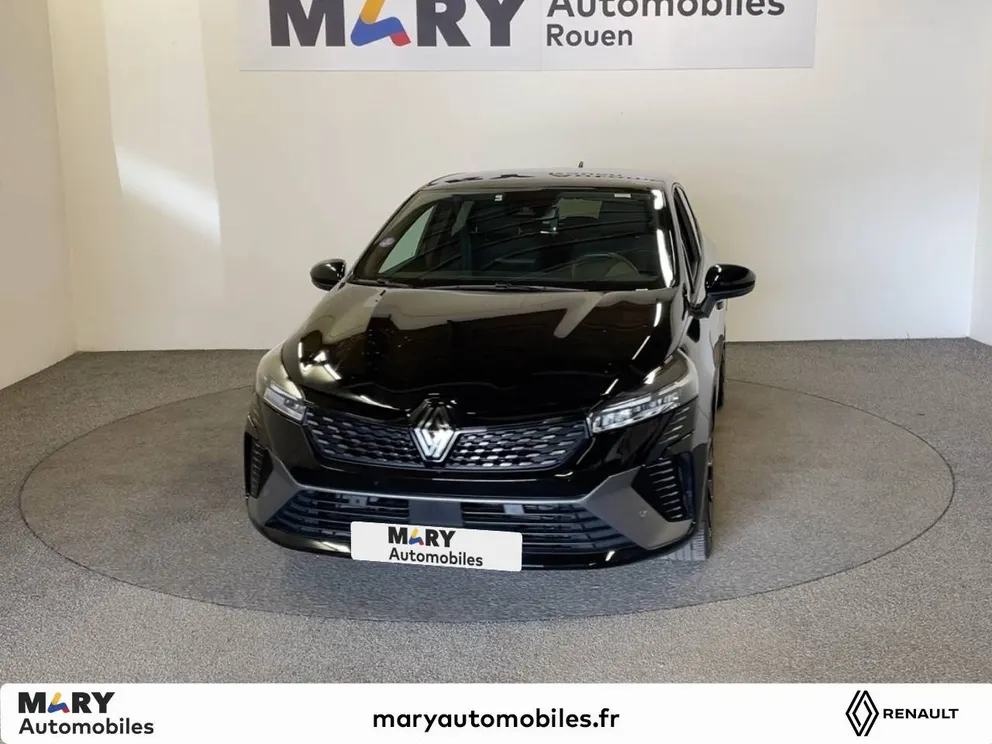 Véhicule occasion 228003 - renault CLIO - Photo 8