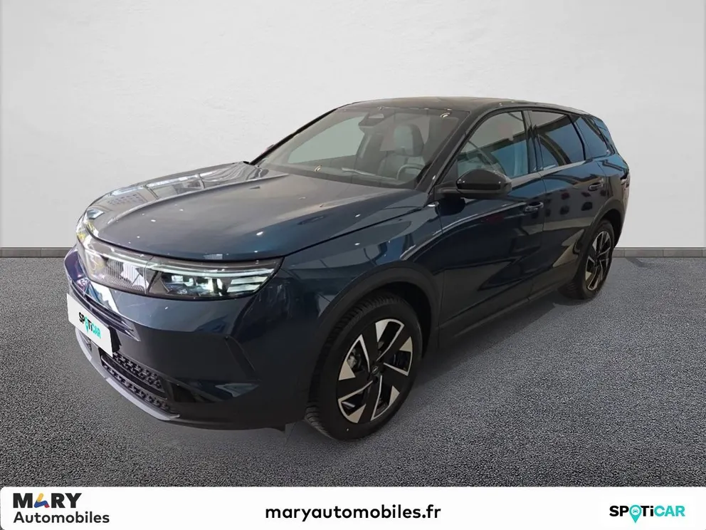 Véhicule occasion 219901 - opel GRANDLAND - Photo 1