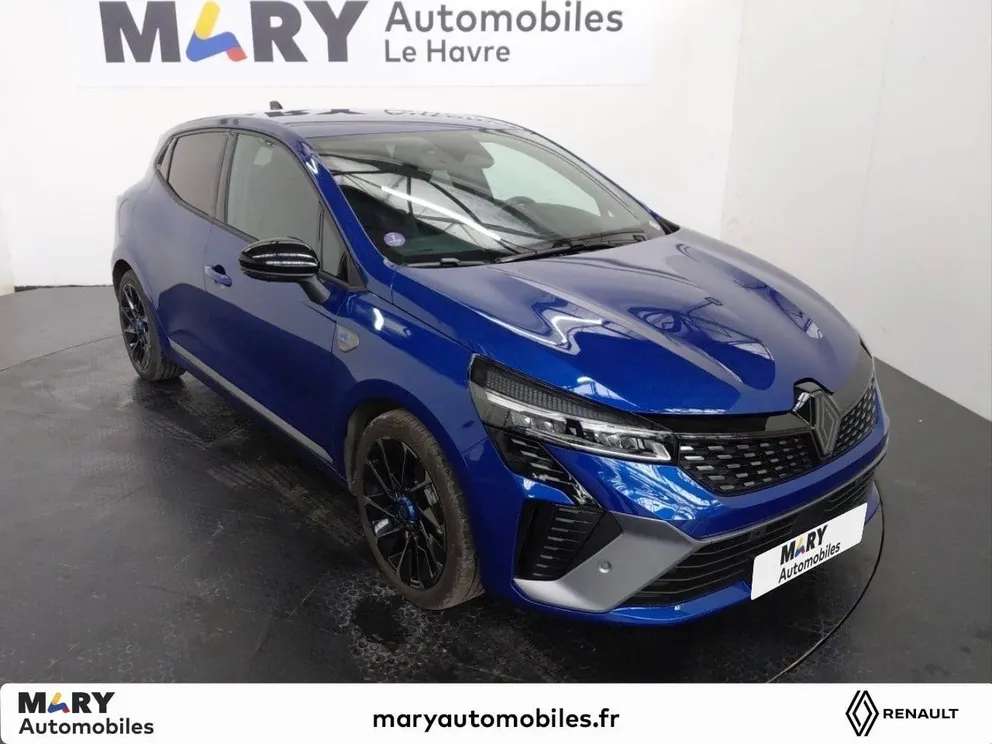 Véhicule occasion 227628 - renault CLIO - Photo 3