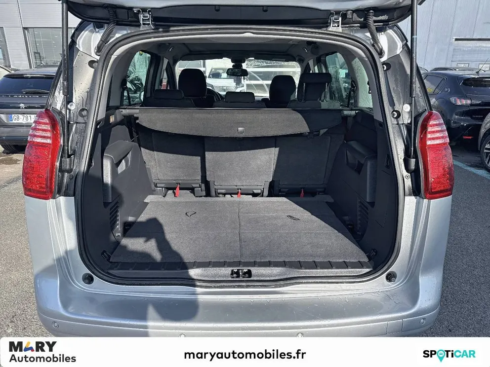 Véhicule occasion 192975 - peugeot 5008 - Photo 15