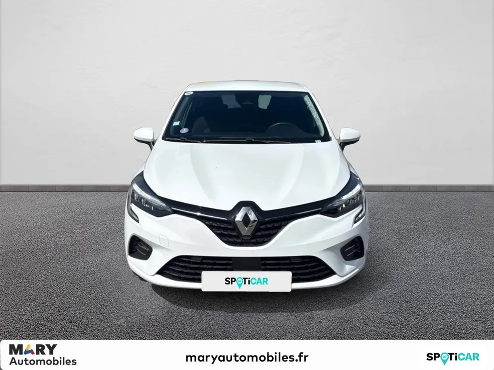 Véhicule occasion 1239986 - renault CLIO - Photo 6