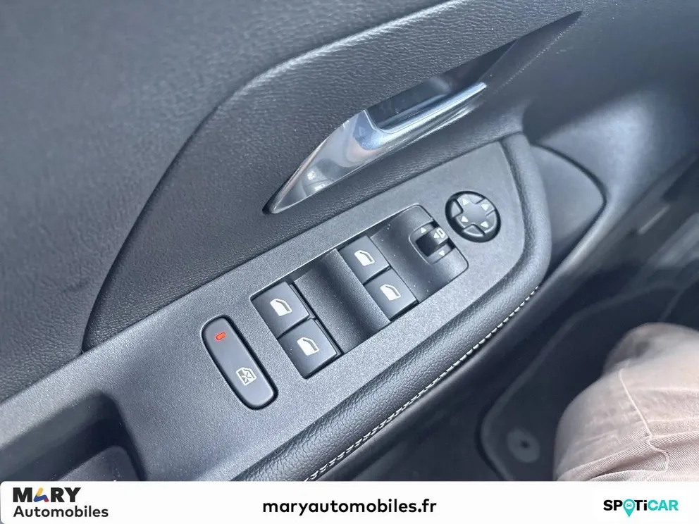 Véhicule occasion 224241 - opel MOKKA - Photo 26