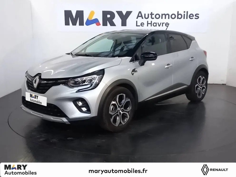 Véhicule occasion 203789 - renault CAPTUR - Photo 1