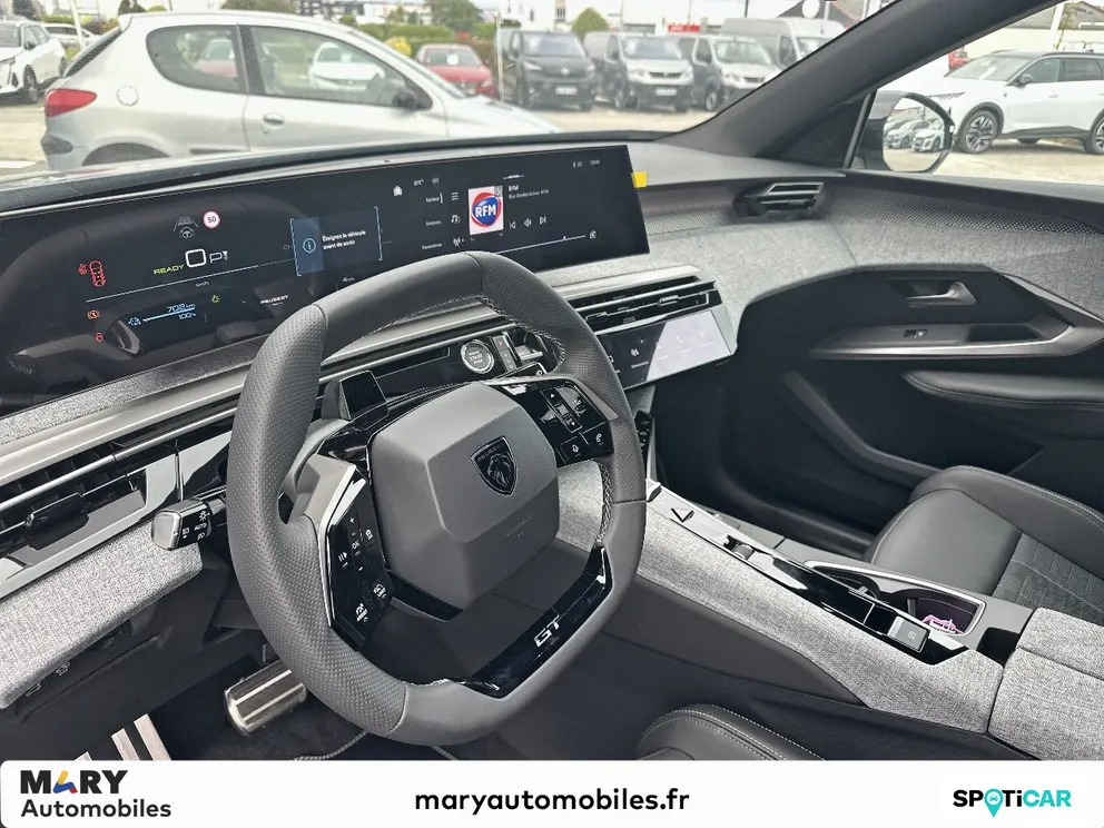 Véhicule occasion 1229576 - peugeot 3008 - Photo 13